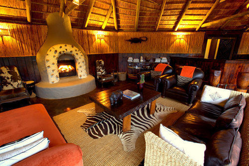 Amakhala Safari Lodge Paterson Exterior foto